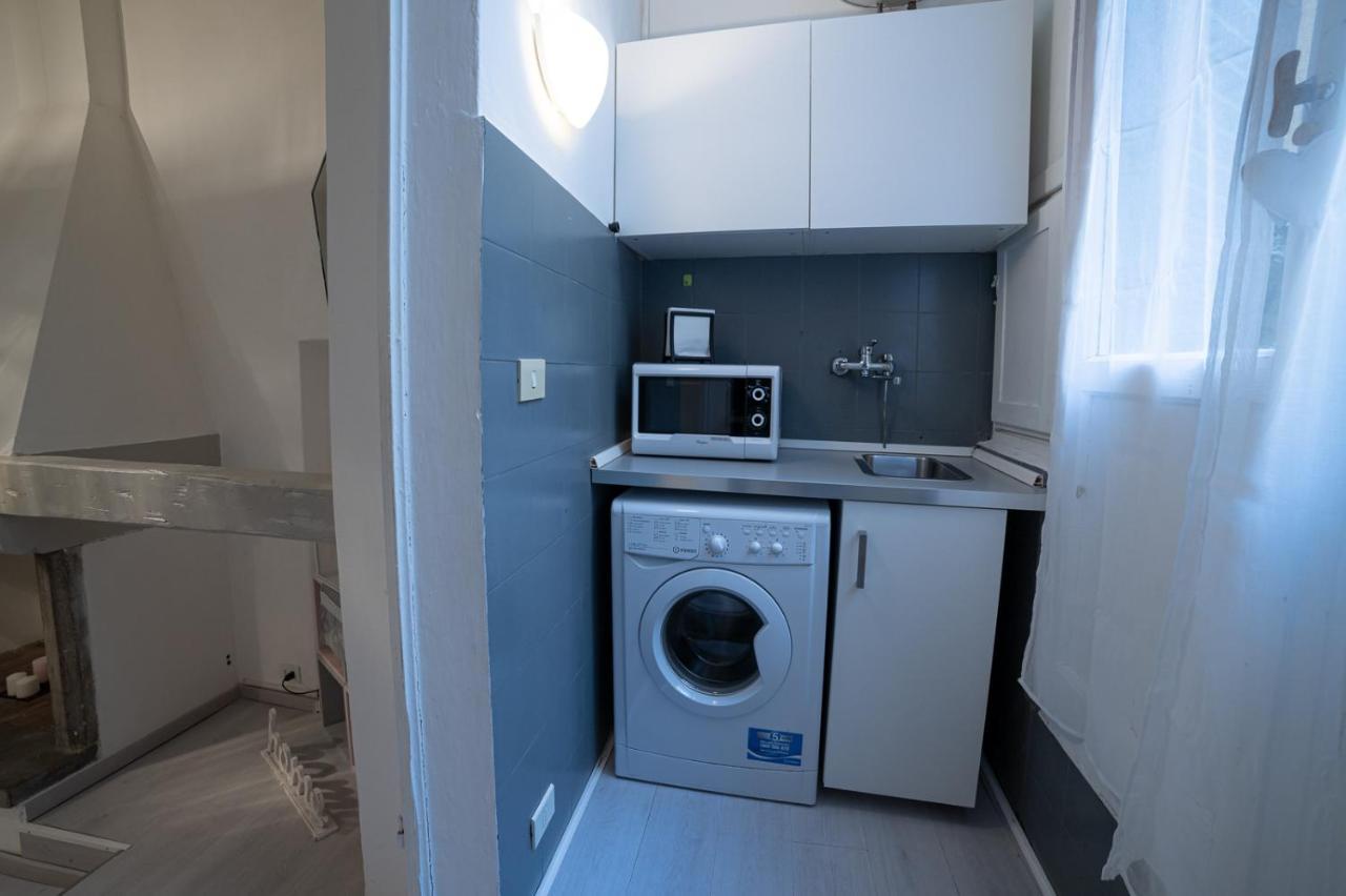 Secret Apartments فلورنس المظهر الخارجي الصورة