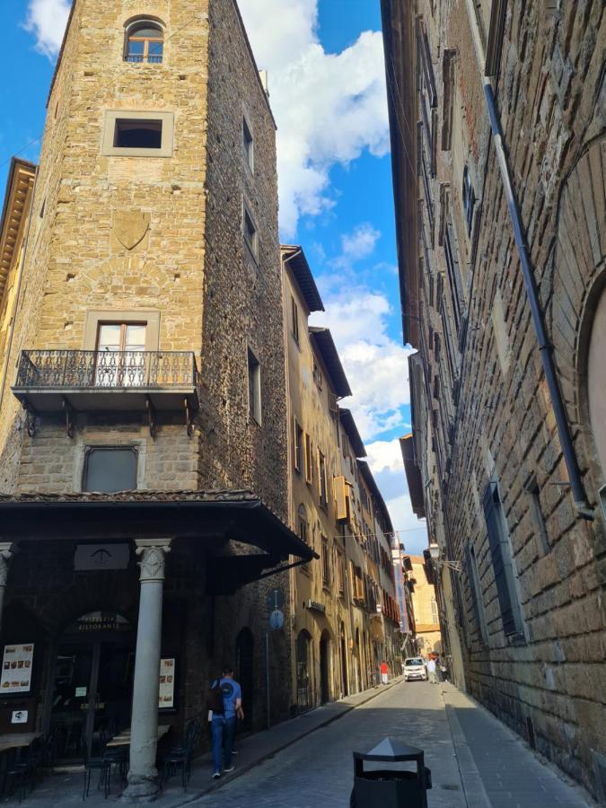 Secret Apartments فلورنس الغرفة الصورة