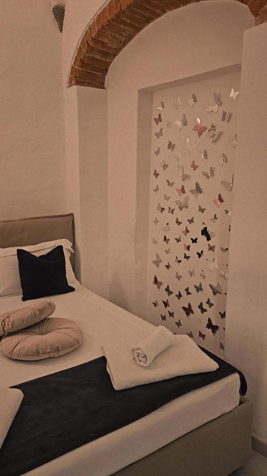 Secret Apartments فلورنس المظهر الخارجي الصورة