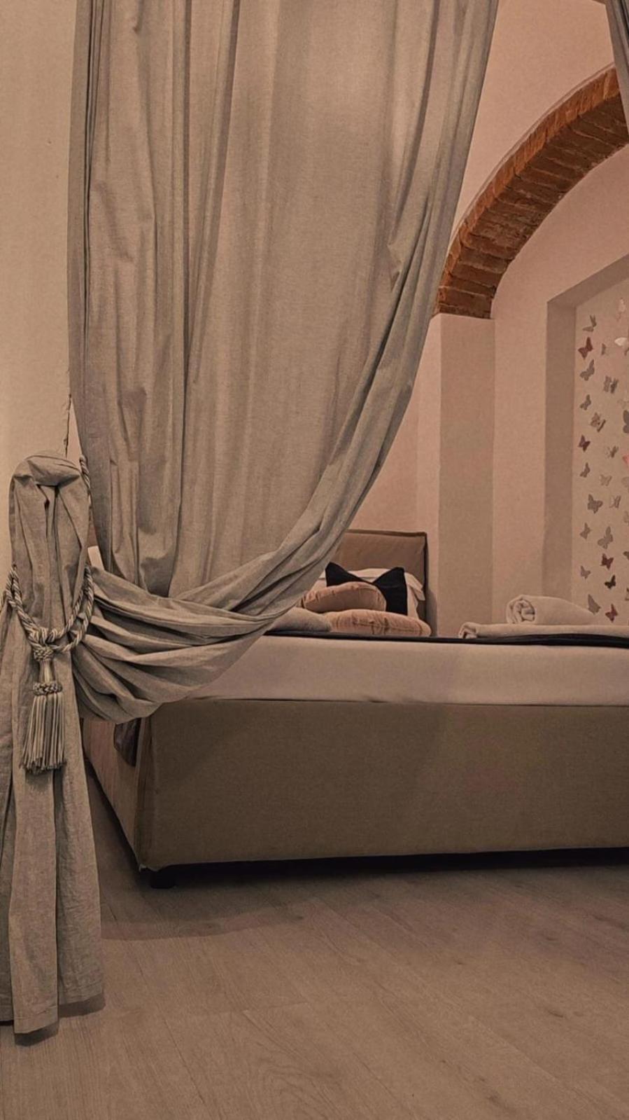 Secret Apartments فلورنس المظهر الخارجي الصورة